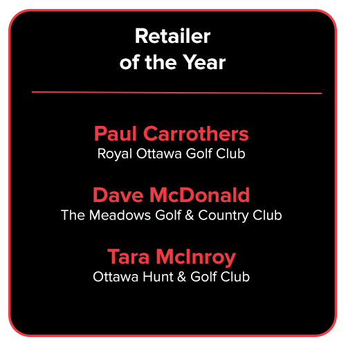 07 - Retailer of the Year