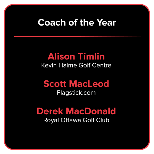 09 - Coach of the Year