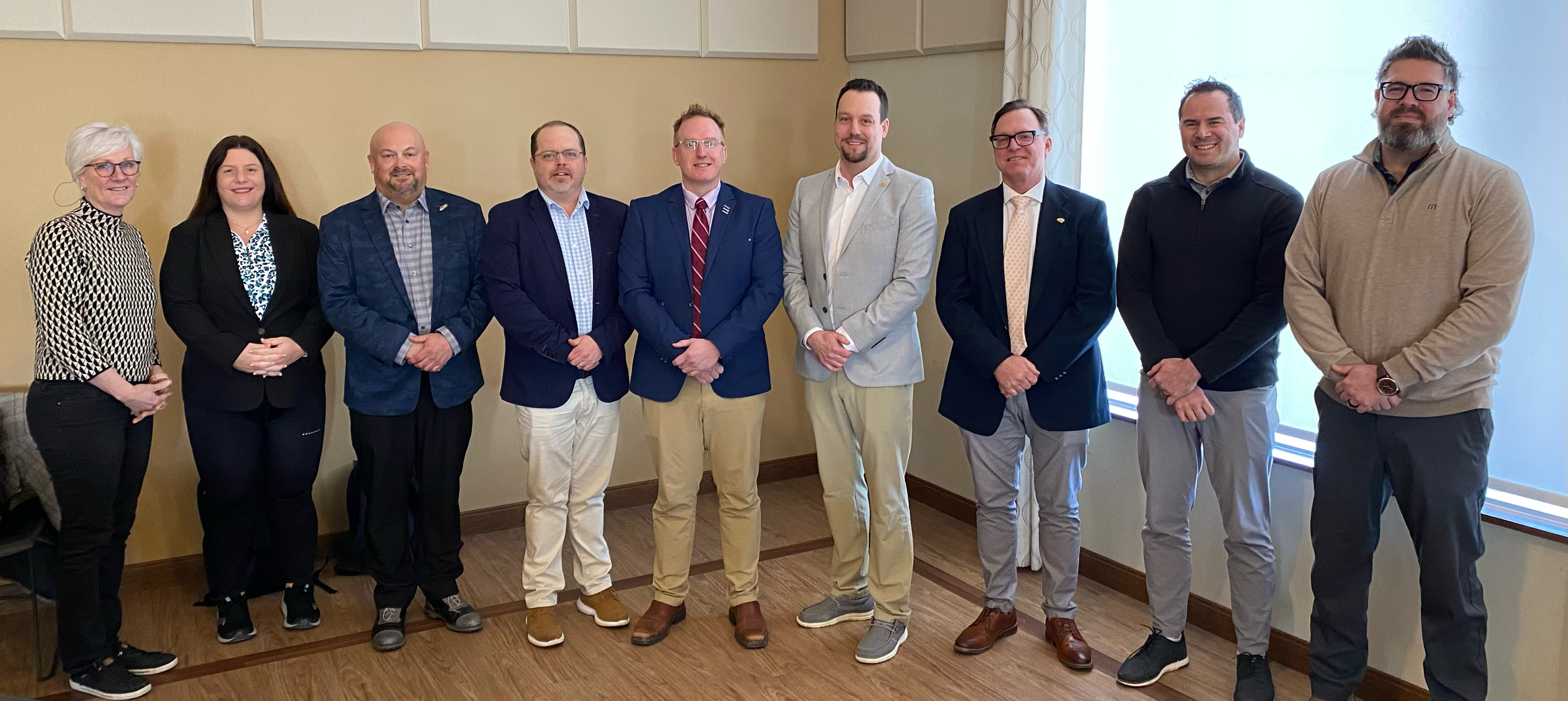Board of Directors