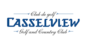 LOGO - Casselview G&CC