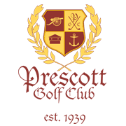 LOGO - Prescott Golf Club