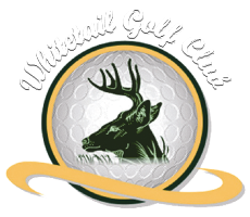 LOGO - Whitetail Golf Club