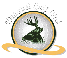 LOGO - Whitetail Golf Club