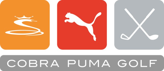 SPONSOR - Cobra Puma Golf