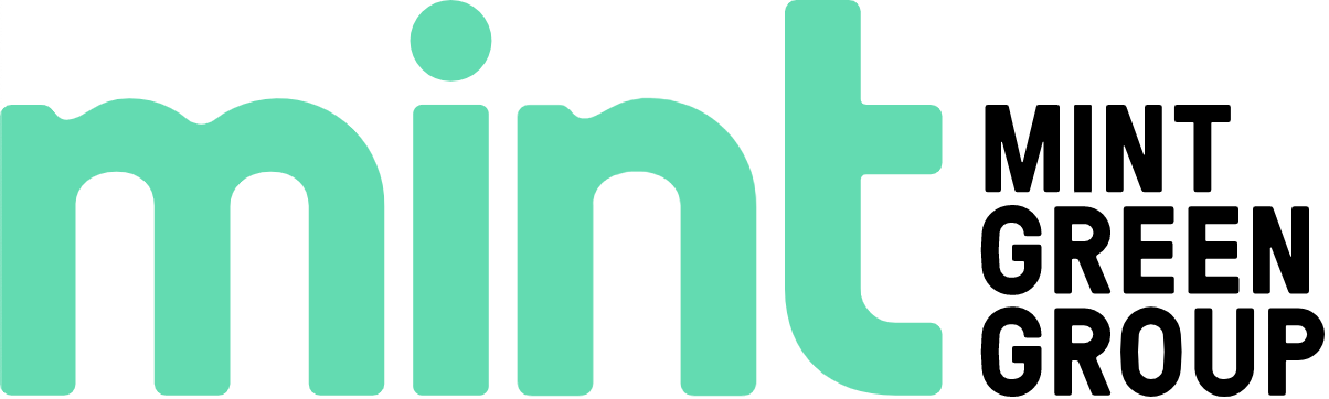 SPONSOR - Mint Green Group