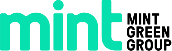 SPONSOR - Mint Green Group
