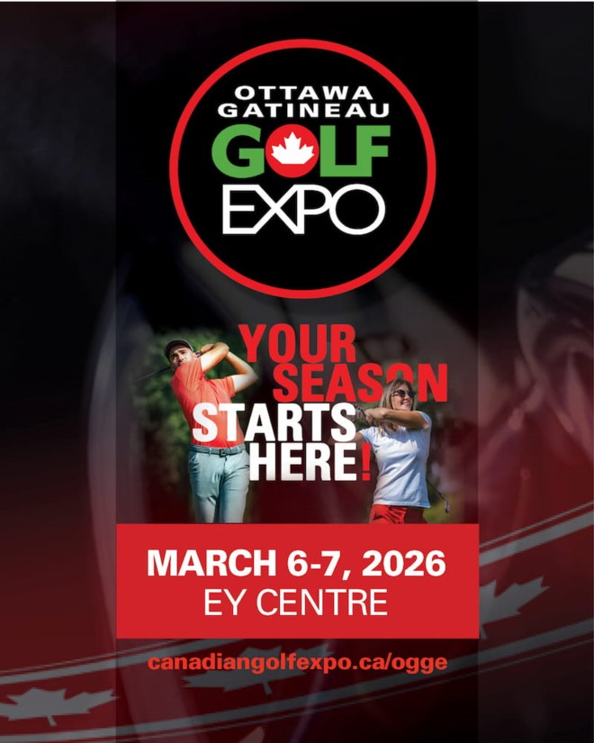 NGCOA Golf Expo - Banner Ad 2026