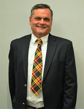 Darrell Buchanan small