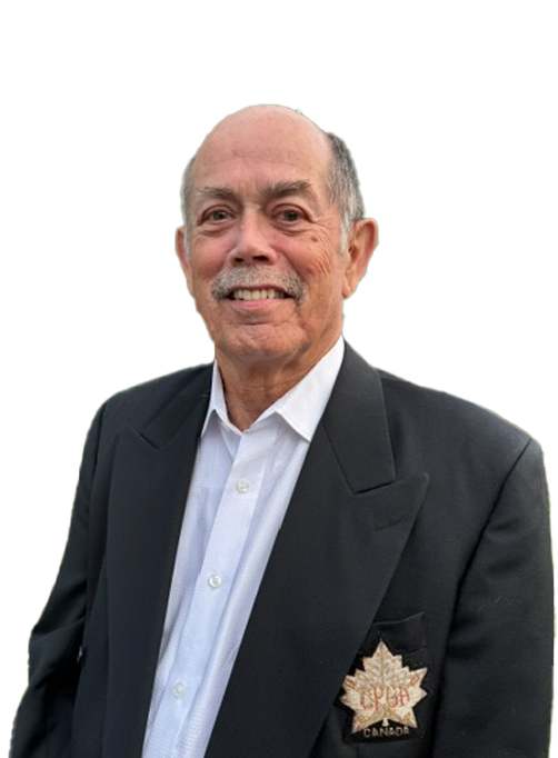 Don Ferne (Transparent)
