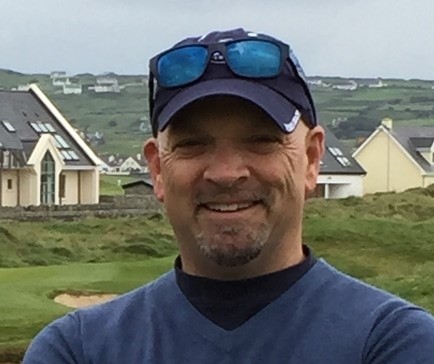 Harry Hereford Teacher of the Year