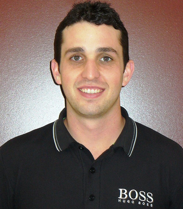 Class A Professional of the Year
