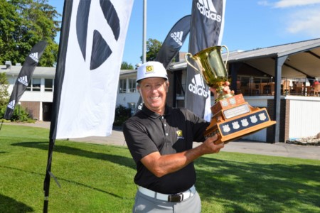 Seniors' Championship