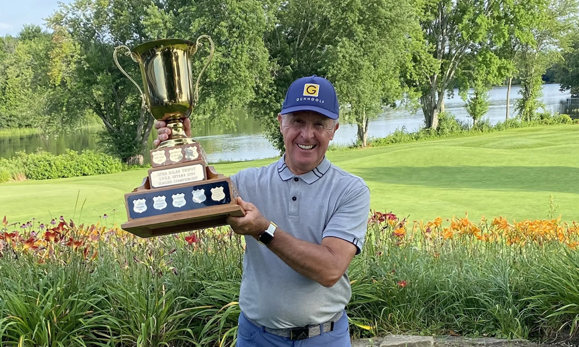 Seniors' Championship