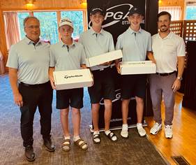 Pro Junior 
