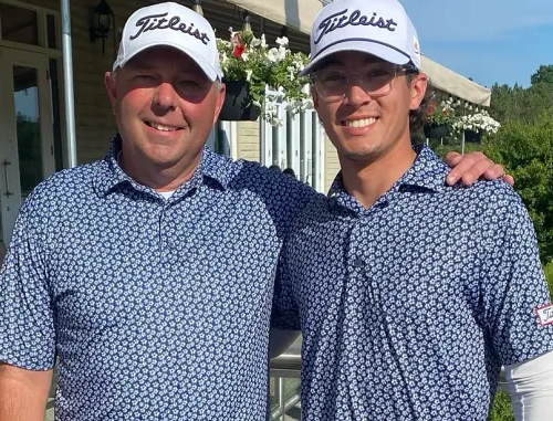 CHAMPIONS - Main - Dan McNeely and Tyler Epp - 2025 ClubEG Pro Pro