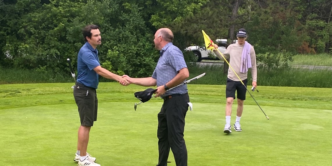 Dynamic Tee Championship