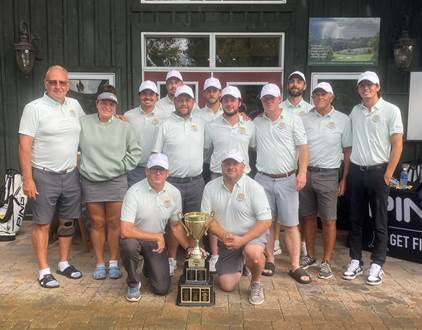 Ping Challenge Cup 2025