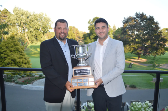 CHAMPION - Senior - Chris-Barber-with-Karl-Boucher-scaled