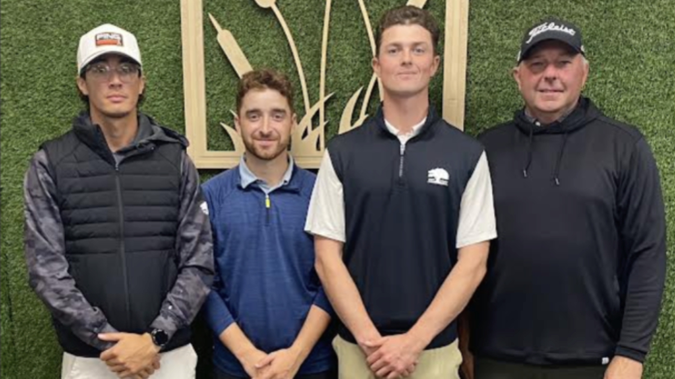 Champions - 40 Ball Championship - 2026 (Rideau View GC)