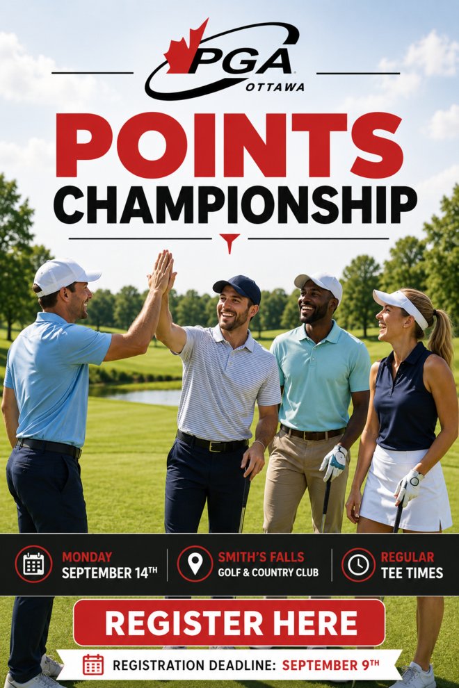 REGISTER HERE - Points Championship