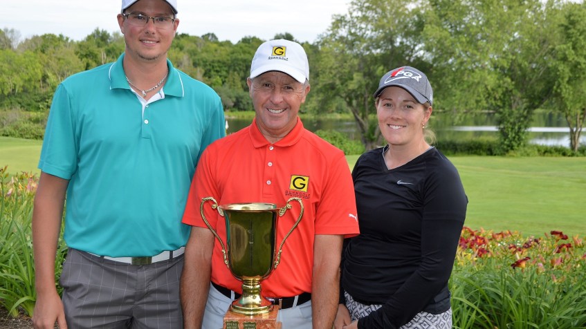 Assistants' Championship - PGA of Canada - Ottawa