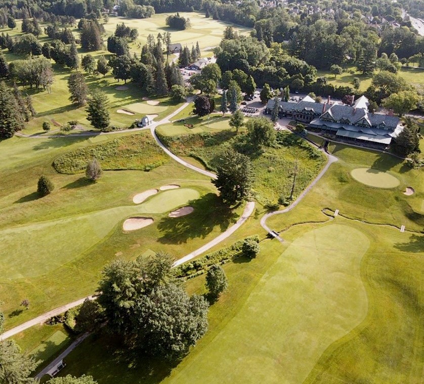 The Royal Ottawa Golf Club / #CanadaDo / Best Golf Courses in Quebec