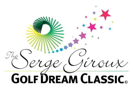 Serge Giroux Golf Dream Classic