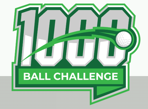 LOGO - 1000 Ball Challange