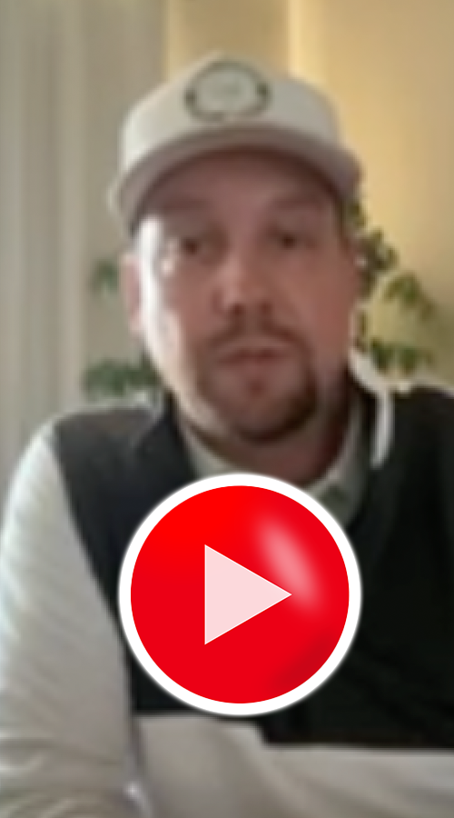 Update - Play Button with James