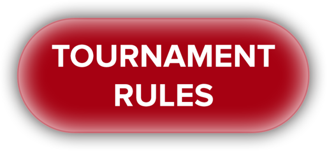 BUTTON - Red - Tournament Rules - (White on Red)