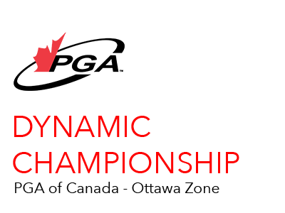 Dynamic Tee Championship