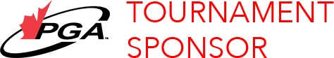 LANDSCAPE - Tournament Sponsor