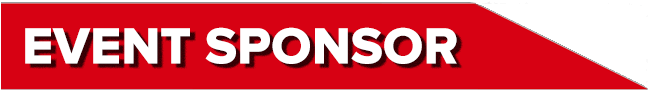 Event Sponsor.