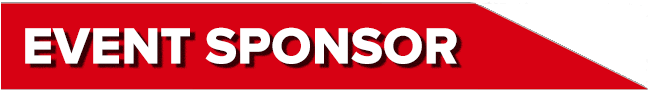 Event Sponsor.