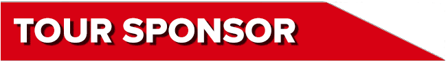 Tour Sponsor.