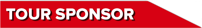 Tour Sponsor.