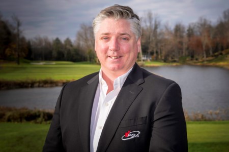 La PGA du Canada dit au revoir à Adam LeBrun, Prendre une nouvelle entreprise après 22 ans dans l’industrie du golf