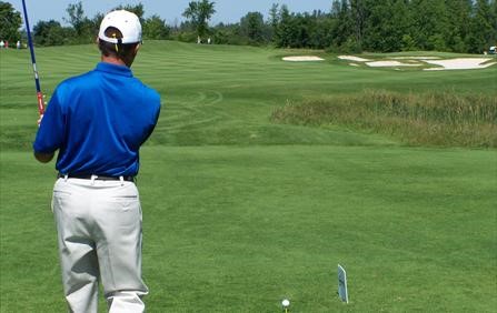 Canadian PGA Members Tee it Up at Canadian Open and British Seniors