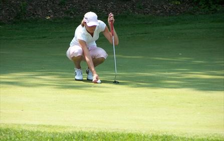 Four CPGA Members to Play in the CN Canadian Women’s Open