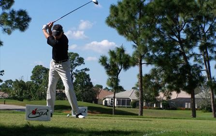The Canadian PGA Releases 2008 National Tournament Dates