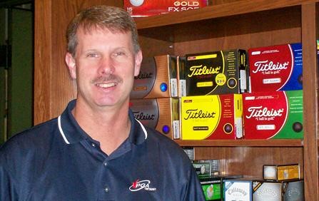 Canadian PGA Announces 2008 National Award Winners