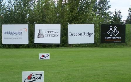 Yvan Beauchemin and Craig Marseilles Added to Canadian PGA Seniors' Field