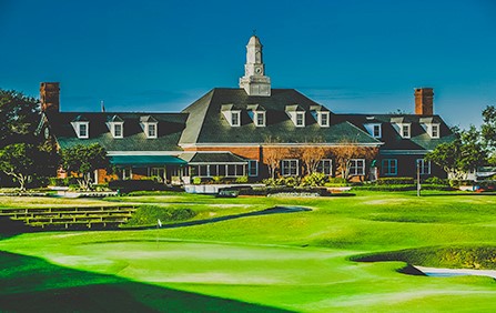 PGA Club Professional Championship of Canada Florida Bound