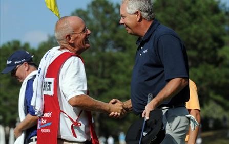 Scott Steele Remembered Archive Pga Of Canada