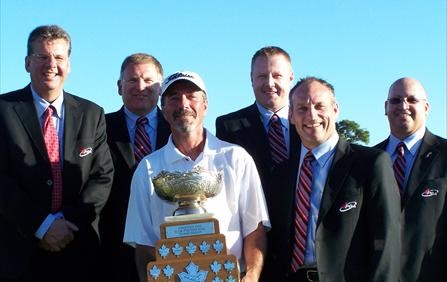 Championnat Titleist & FootJoy des professionnels de club de la PGA du Canada en Floride