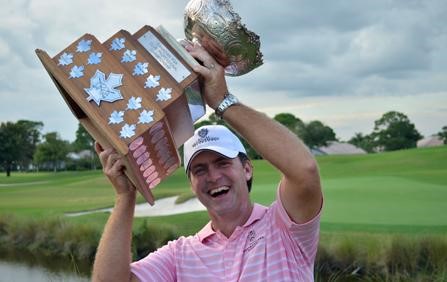 Beale's Birdie Barrage