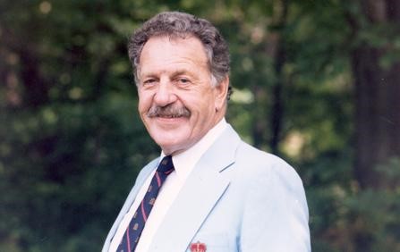 La PGA du Canada honorera Richard H. (Dick) Grimm