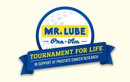 Maple Downs et Banff Springs accueillent les  tournois pro-am pour la vie Mr. Lube 