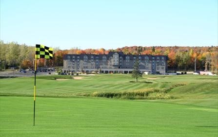 Golf de la Faune Prepares to Host the 2009 Titleist & FootJoy Canadian PGA Assistants’ Championship