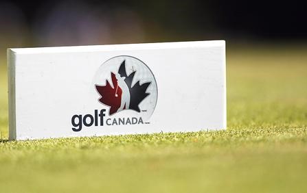 Golf Canada honorera un membre de la PGA du Canada